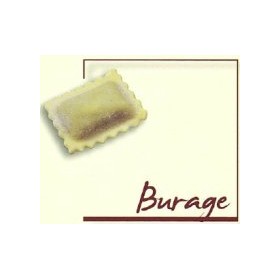 RAVIOLI ALLA BURAGE FRESCHI ATM KG.1